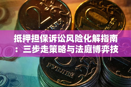 北京抵押担保诉讼风险化解指南：三步走策略与法庭博弈技巧